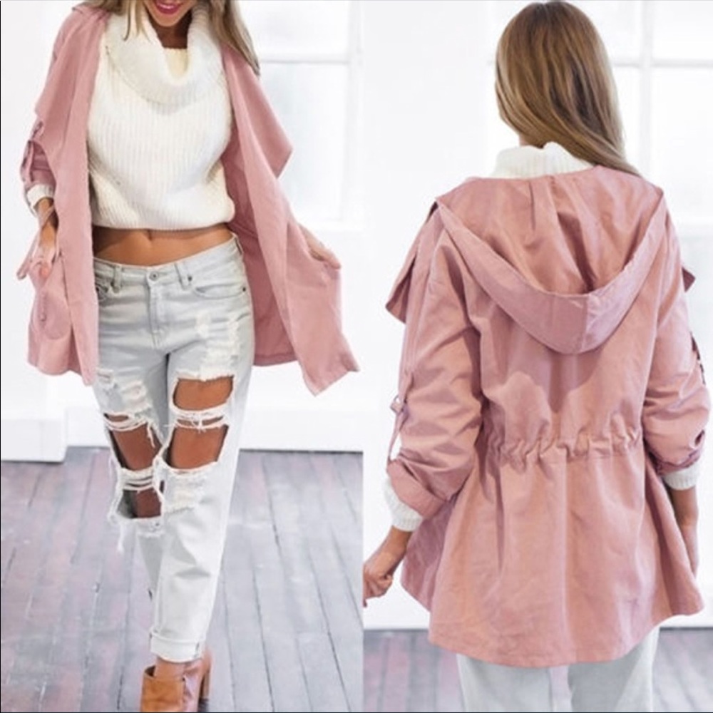 Lite jacket - Picture 3 of 3